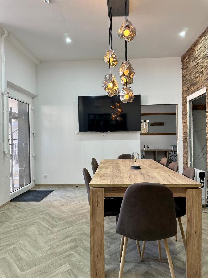 L'Annexe Daire Rhinau Dış mekan fotoğraf
