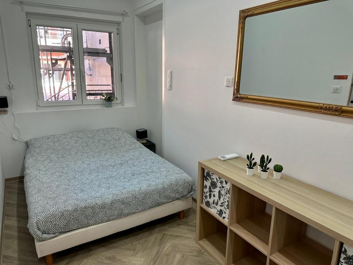 L'Annexe Daire Rhinau Dış mekan fotoğraf