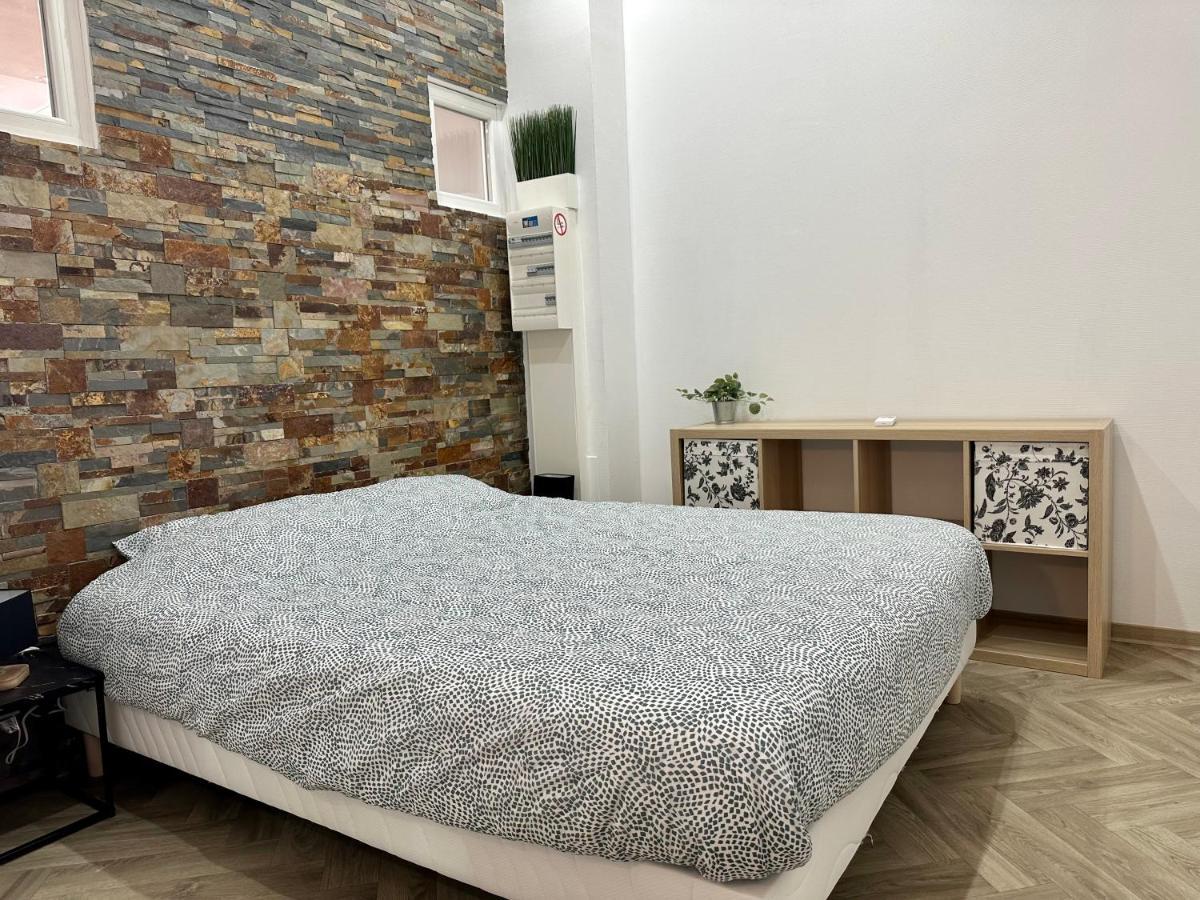 L'Annexe Daire Rhinau Dış mekan fotoğraf
