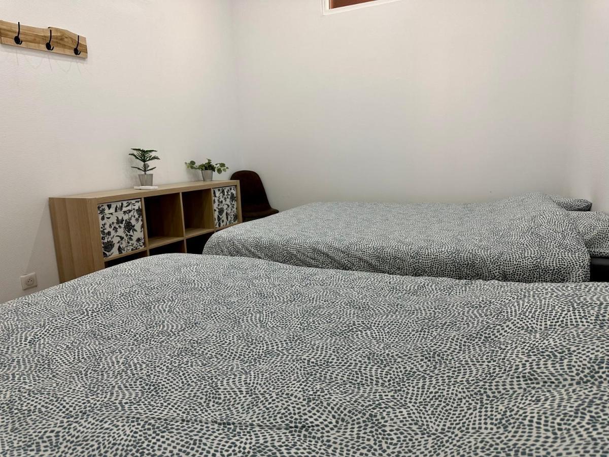 L'Annexe Daire Rhinau Dış mekan fotoğraf